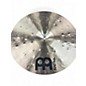 Used MEINL 20in Extra Thin Hammered Crash Cymbal