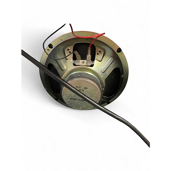 Used Crate MX15R Guitar Combo Amp