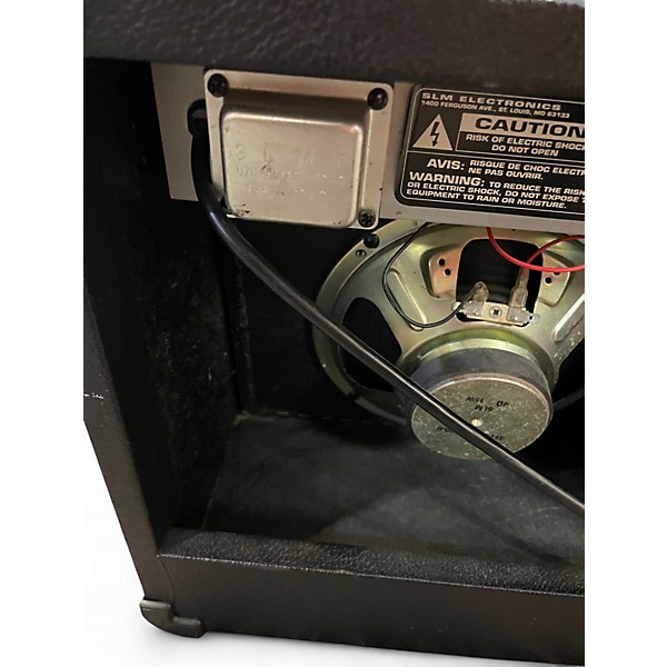 Used Crate MX15R Guitar Combo Amp