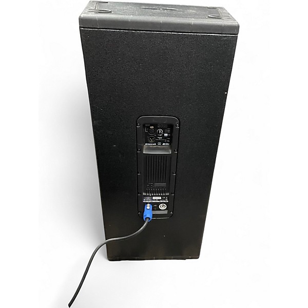 Used SIGMA S118 Powered Subwoofer