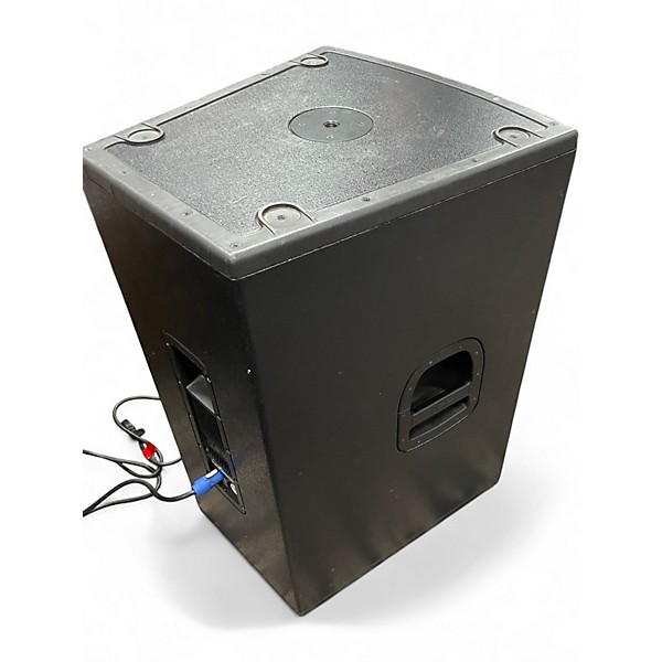 Used SIGMA S118 Powered Subwoofer