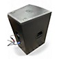 Used SIGMA S118 Powered Subwoofer