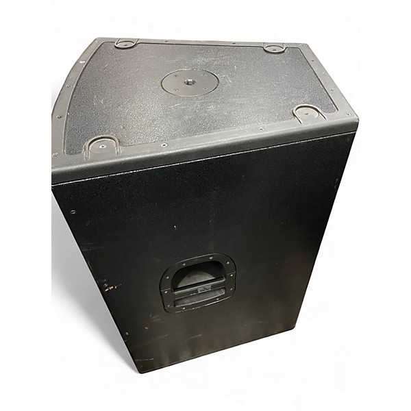 Used SIGMA S118 Powered Subwoofer