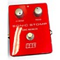Used BBE SS92 Sonicstomp Sonic Maximizer Effect Pedal thumbnail