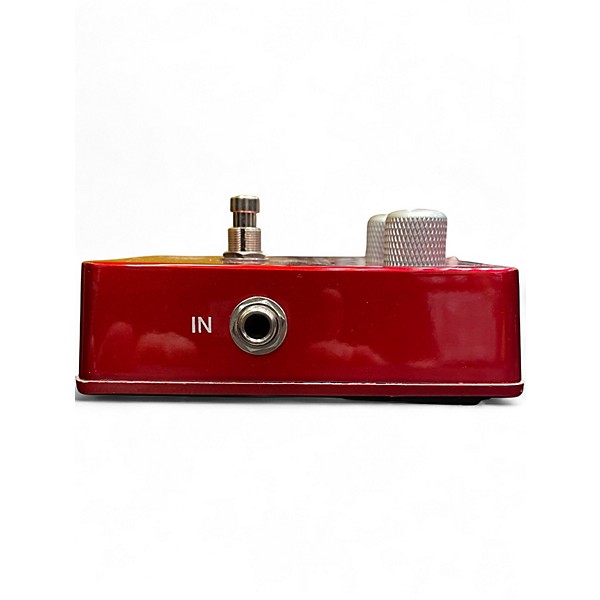 Used BBE SS92 Sonicstomp Sonic Maximizer Effect Pedal