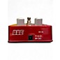 Used BBE SS92 Sonicstomp Sonic Maximizer Effect Pedal