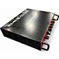 Used TC Electronic BQ500 500W Bass Amp Head