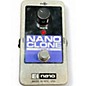Used Electro-Harmonix Nano Clone Chorus Effect Pedal thumbnail
