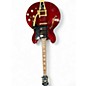 Used Epiphone Riviera P93 Heritage Cherry Hollow Body Electric Guitar thumbnail