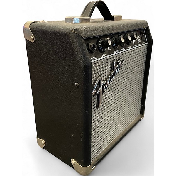 Used Fender Frontman 10G 10W Guitar Combo Amp
