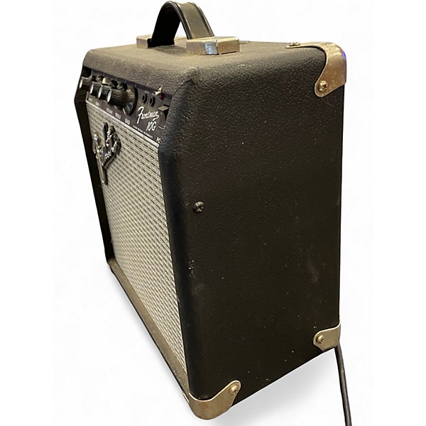 Used Fender Frontman 10G 10W Guitar Combo Amp