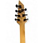 Used Jackson JS22-7 KING V Black Solid Body Electric Guitar