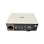Used Universal Audio VOLT 1 Audio Interface thumbnail