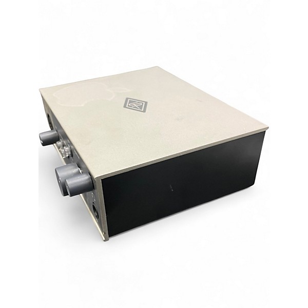 Used Universal Audio VOLT 1 Audio Interface