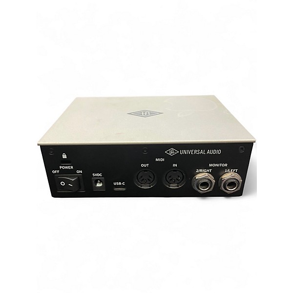 Used Universal Audio VOLT 1 Audio Interface