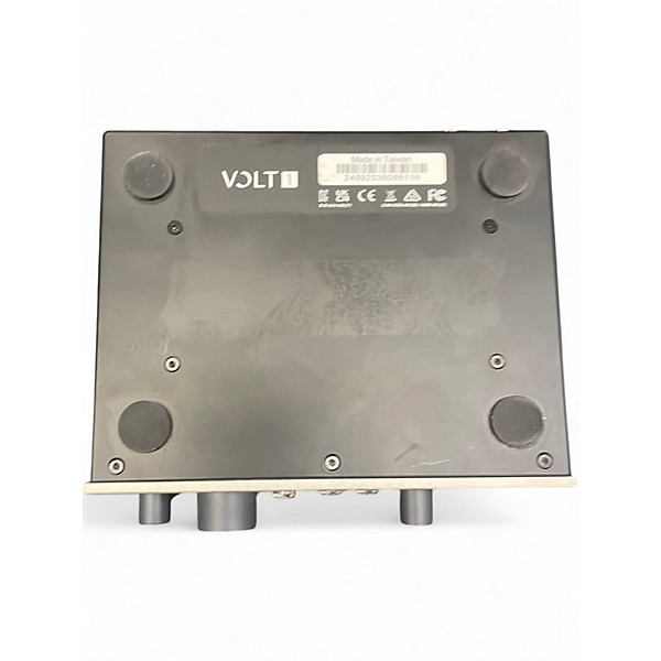 Used Universal Audio VOLT 1 Audio Interface