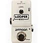 Used Ammoon LOOPER Pedal thumbnail