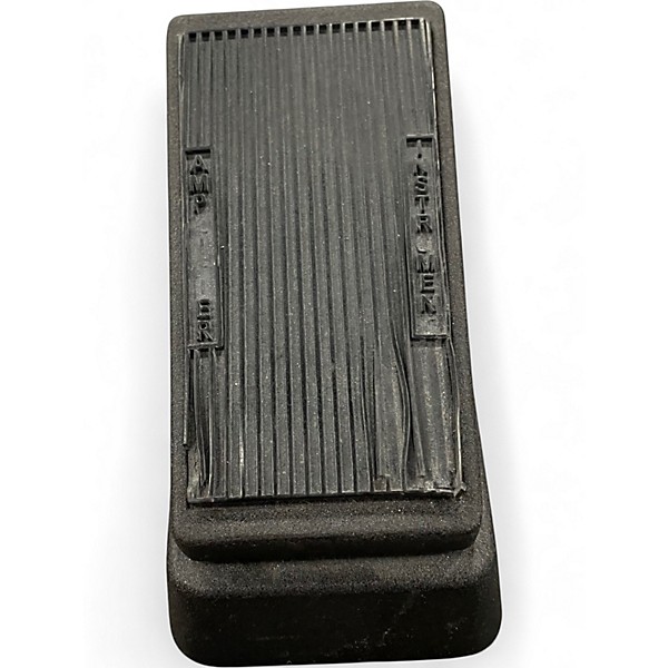 Used Dunlop CBM95 Cry Baby Mini Wah Effect Pedal