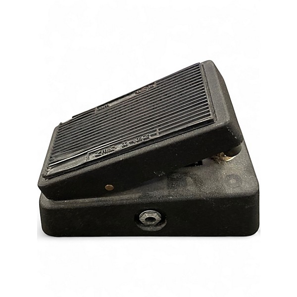 Used Dunlop CBM95 Cry Baby Mini Wah Effect Pedal