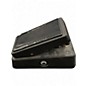 Used Dunlop CBM95 Cry Baby Mini Wah Effect Pedal