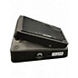 Used Dunlop CBM95 Cry Baby Mini Wah Effect Pedal