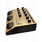 Used BOSS VE8 Acoustic Singer Effect Processor