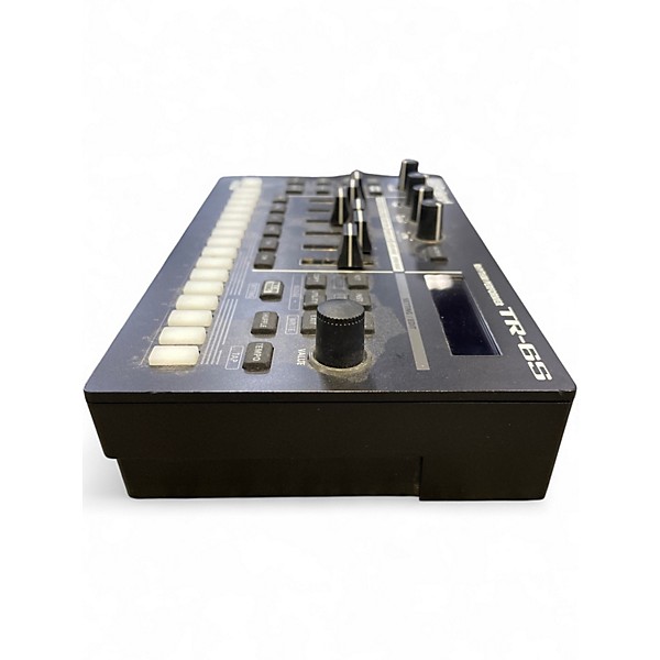Used Roland TR 6S Electric Drum Module