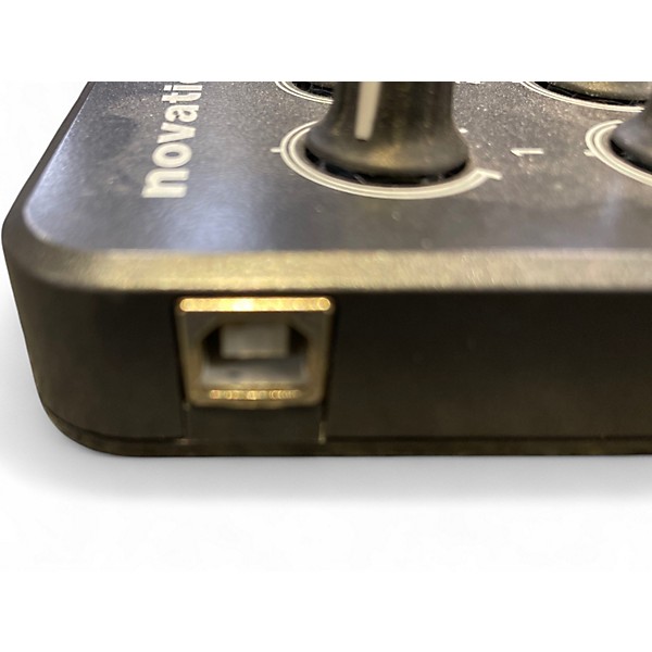 Used Novation Launch Control MIDI Controller