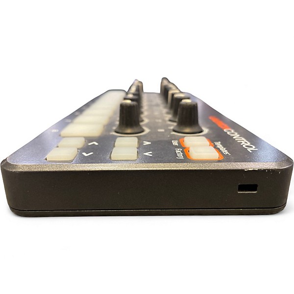 Used Novation Launch Control MIDI Controller