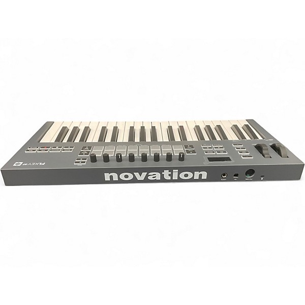 Used Novation FL KEY 37 MIDI Controller