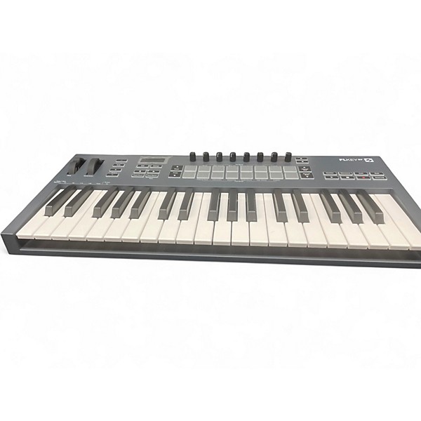 Used Novation FL KEY 37 MIDI Controller