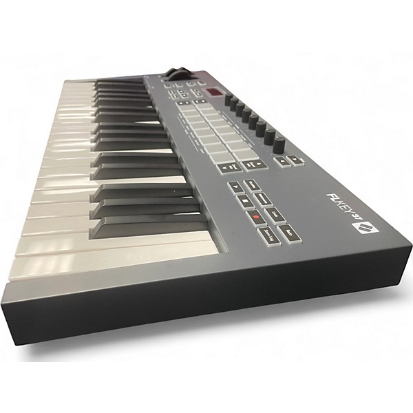 Used Novation FL KEY 37 MIDI Controller