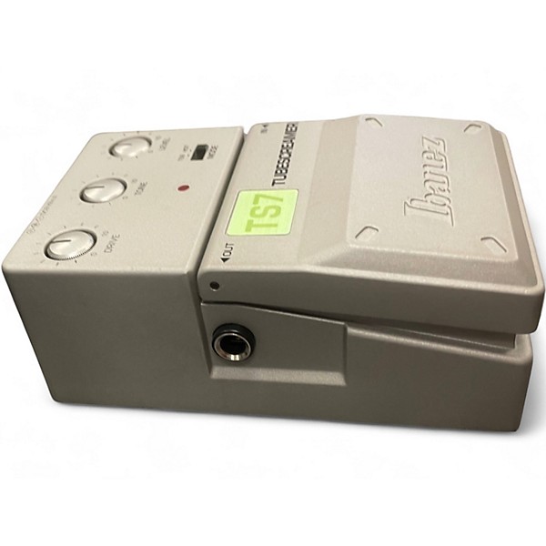 Used Ibanez TS7 Effect Pedal