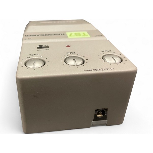 Used Ibanez TS7 Effect Pedal