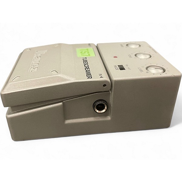 Used Ibanez TS7 Effect Pedal