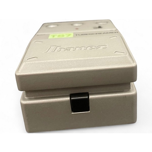 Used Ibanez TS7 Effect Pedal