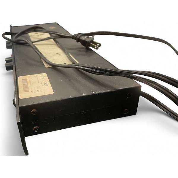 Used BBE 462 Sonic Maximizer  Exciter