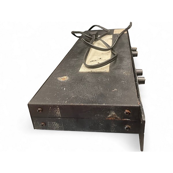 Used BBE 462 Sonic Maximizer  Exciter