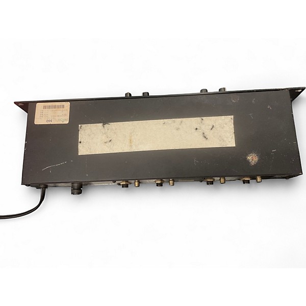 Used BBE 462 Sonic Maximizer  Exciter