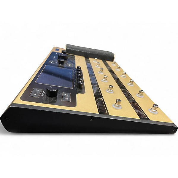 Used Line 6 Helix Effect Processor