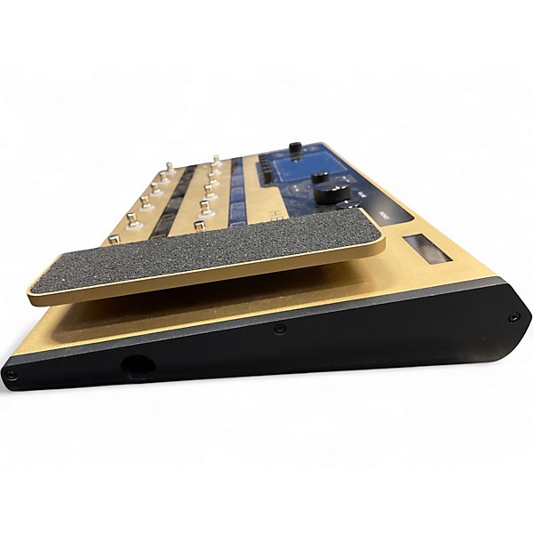 Used Line 6 Helix Effect Processor