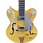 Used Gretsch Guitars G5422g-12 Natural Hollow Body Electric Guitar