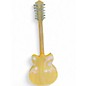 Used Gretsch Guitars G5422g-12 Natural Hollow Body Electric Guitar
