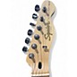 Used Squier Affinity Telecaster Alpine White Solid Body Electric Guitar