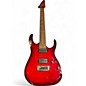 Used Ibanez RG7321FM Red Solid Body Electric Guitar thumbnail