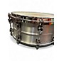 Used TAMA 14X7 Starphonic Snare ALUMINUM Drum