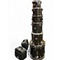 Used Pork Pie 6 Piece LITTLE SQUEALER 6 PIECE KIT BLACK SATIN Drum Kit thumbnail
