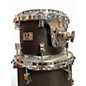 Used Pork Pie 6 Piece LITTLE SQUEALER 6 PIECE KIT BLACK SATIN Drum Kit