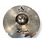 Used Zildjian 14in A Custom Rezo Hi Hat Pair Cymbal