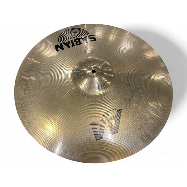 Used SABIAN 20in AA Medium Ride Cymbal